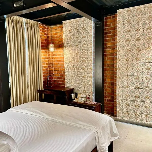 Limelights Premium Serviced Residences, hotel in Bengaluru