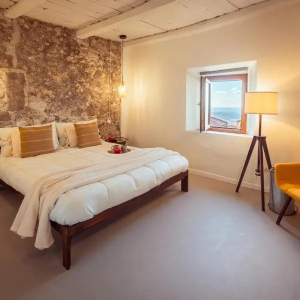 Dea Little Suite, hotel in Palestrina