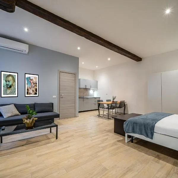 Casa Nicola dietro l'Arena, hotel in Verona