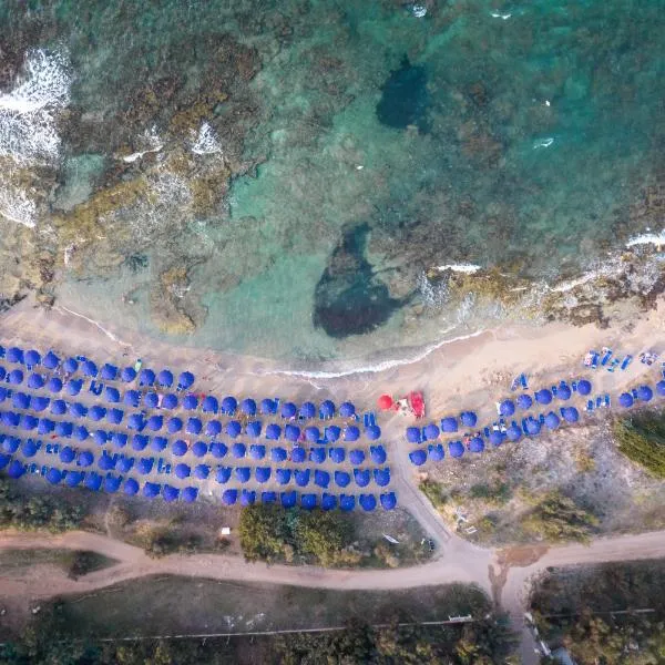 Meditur Puglia, hotel v destinaci Specchiolla