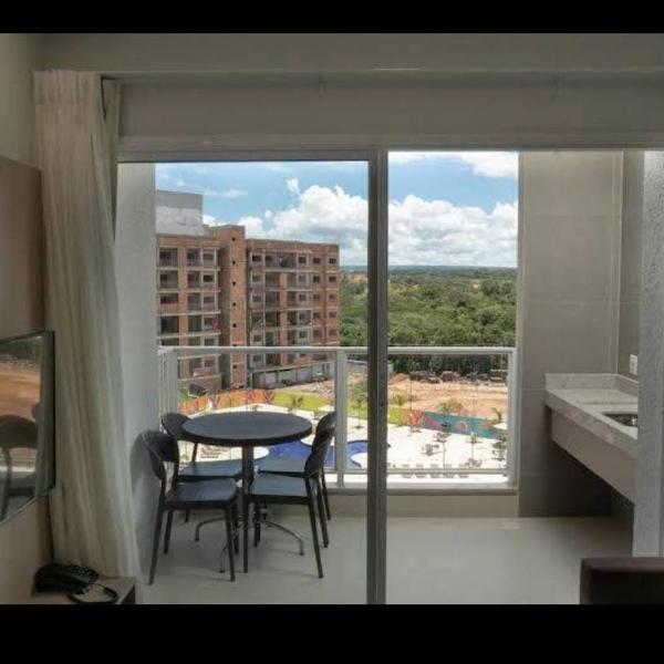 Lagoa Eco Towers Star Temporada - Foto 2