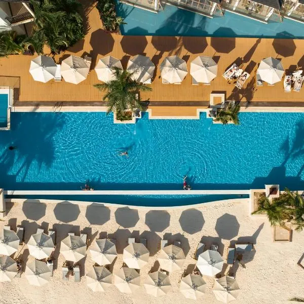 InterContinental Mauritius Resort Balaclava Fort by IHG, ξενοδοχείο σε Balaclava