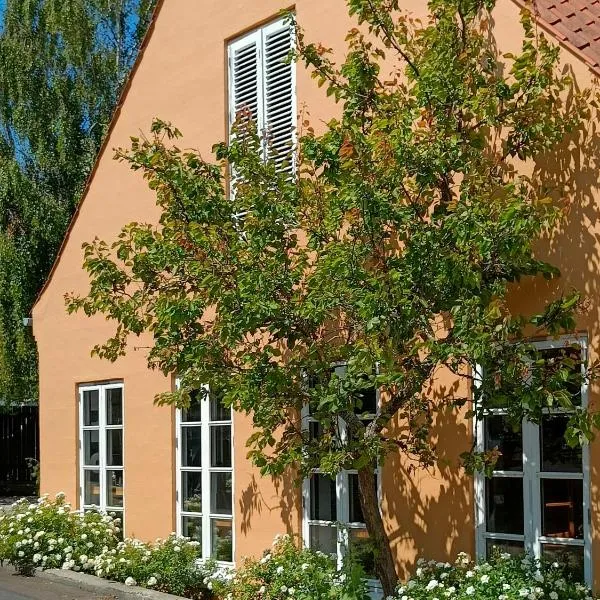 Aroma Guesthouse, hotel in Ærøskøbing