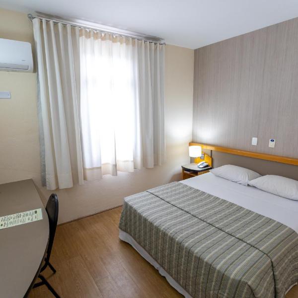 Sables Hotel Guarulhos - Foto 2