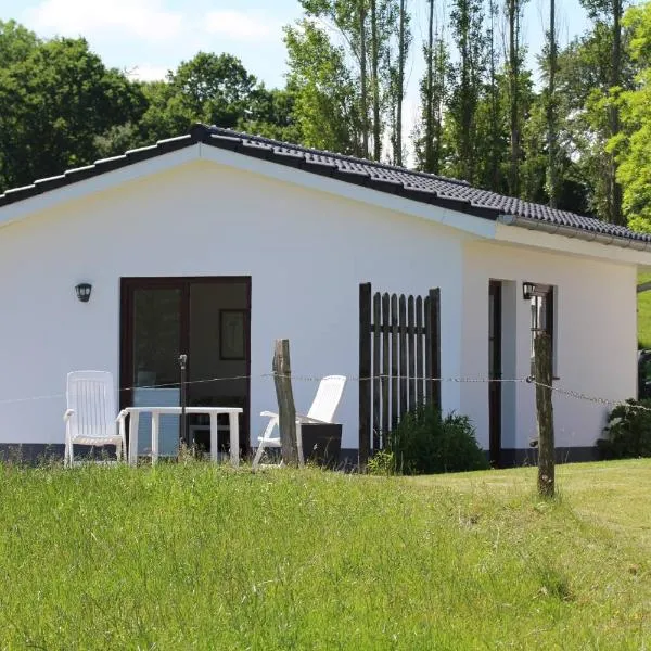 Ferienhaus Ostseeblick, hotel v destinaci Munkbrarup