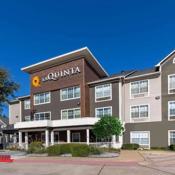 La Quinta by Wyndham Rockwall, hotell i Rockwall