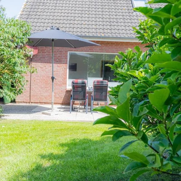 Emma, hotel sa Garding