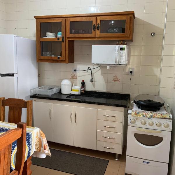 apartamento águas de lindoia itaigara - Foto 5