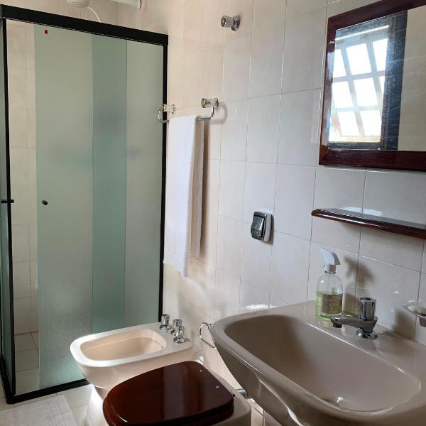 apartamento águas de lindoia itaigara - Foto 3