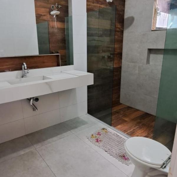 Casa com piscina e muita tranquilidade - Foto 3