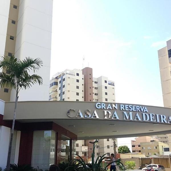 Casa da Madeira