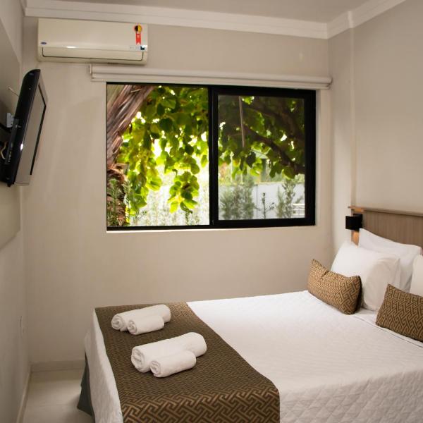 Iguassu Express Hotel - Foto 4