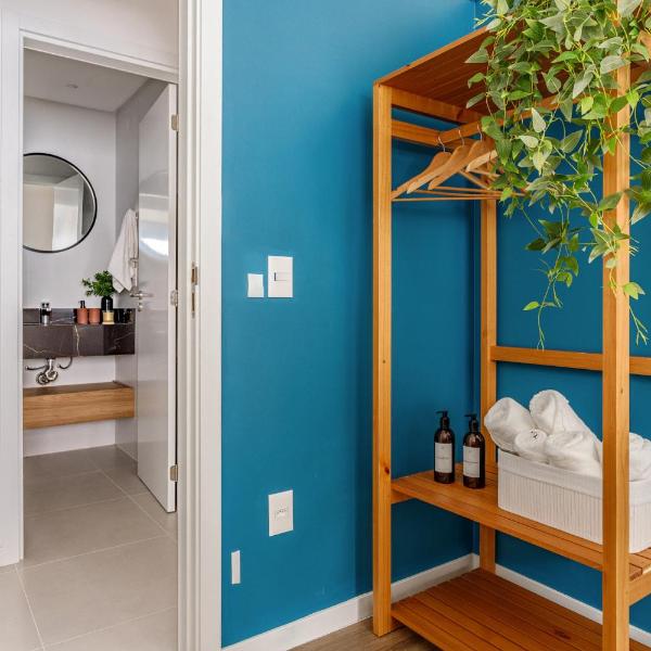 Home Cacupé: Conforto e sofisticação WF8996 - Foto 3