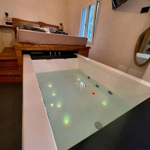 Nakupenda Relais, hotel v destinaci Latina