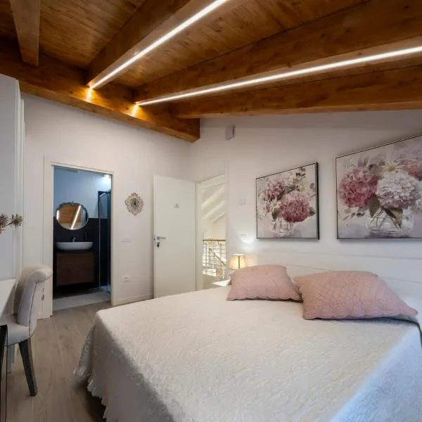Camerini Guest House, hotel Piazzola sul Brentában