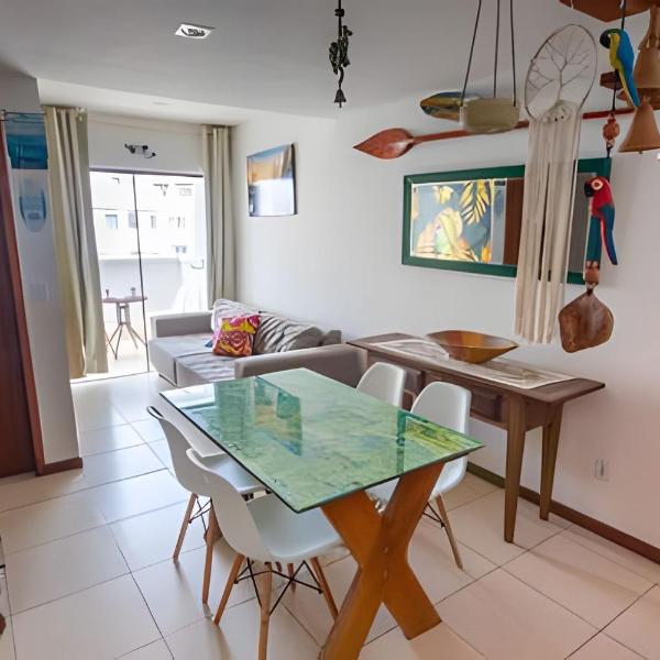 Duplex praiano com vista incrível da Praia Grande - Foto 5