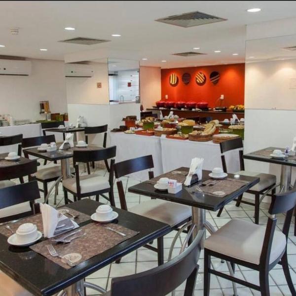 Flat Navegantes Residence - Mar - Foto 5
