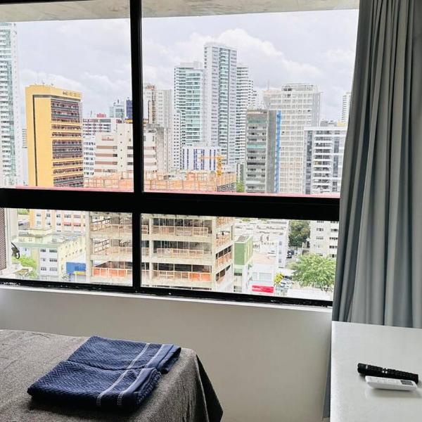 Flat Navegantes Residence - Mar - Foto 2