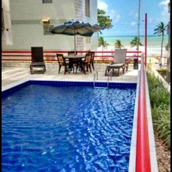 Flat Navegantes Residence - Mar - Foto 4