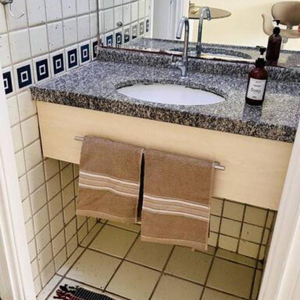 Flat Navegantes Residence - Mar - Foto 3