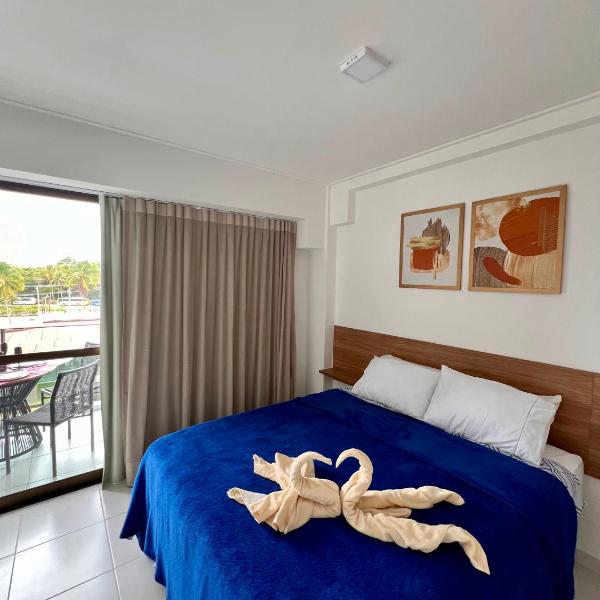 Makia Beach - Muro Alto - Porto de Galinhas - Flat A312 - Foto 2