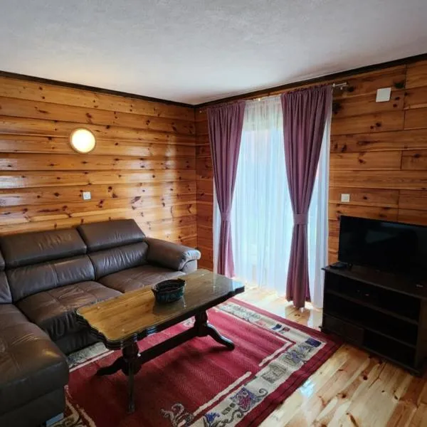 Olja Guest House, hotel en Žabljak