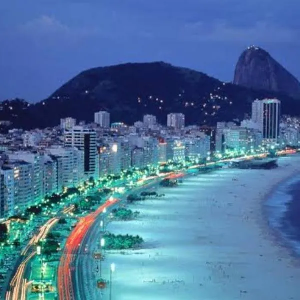 Dubai Home Apartament