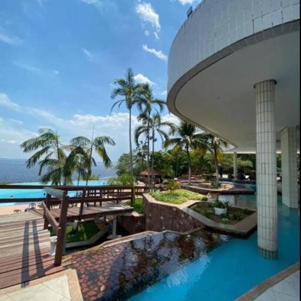 Tropical Executive Hotel Flats - Foto 4