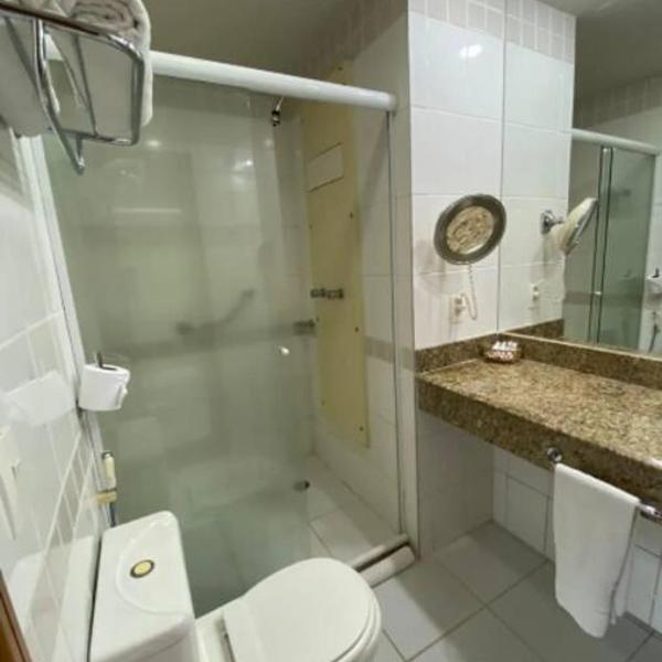 Tropical Executive Hotel Flats - Foto 3