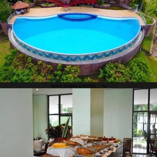 Tropical Executive Hotel Flats - Foto 5