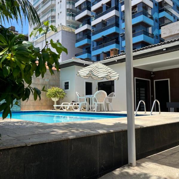 casa aconchegante com lazer completo - Foto 4
