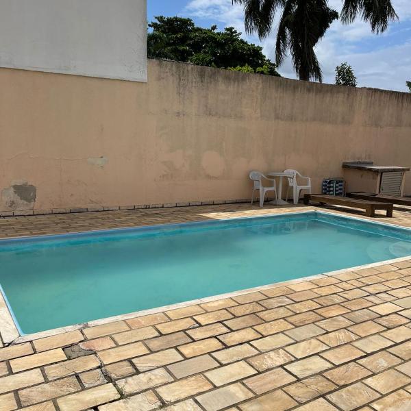 Casa de Praia em condomínio nas Palmeiras - Foto 4