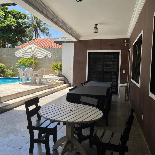 casa aconchegante com lazer completo - Foto 5