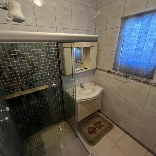 casa aconchegante com lazer completo - Foto 3