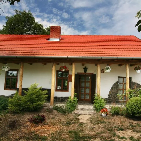Bableves Vendégház, khách sạn ở Hollókő