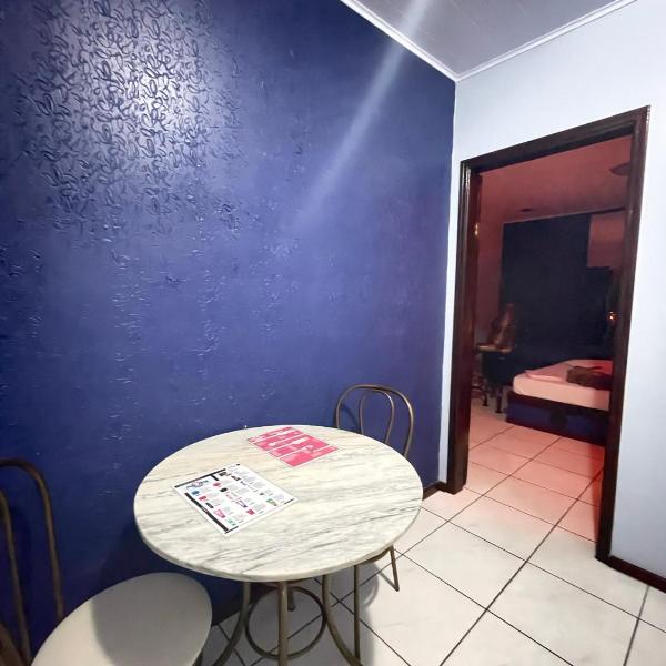 Free Way Motel - Foto 4