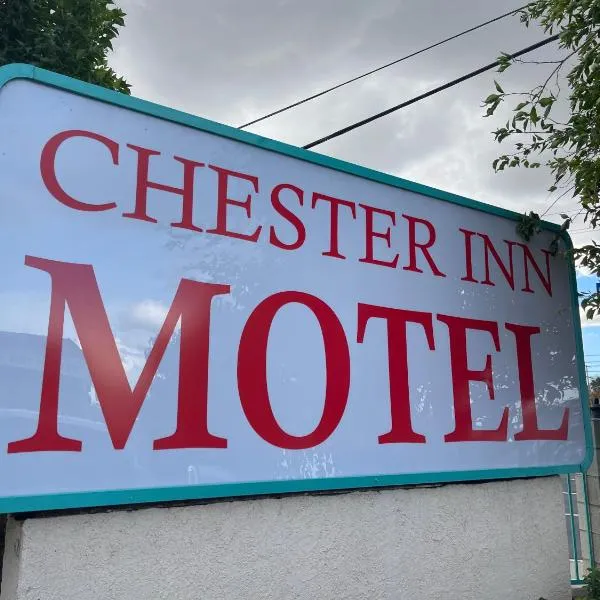 Chester Inn Motel, hotel in Stanton