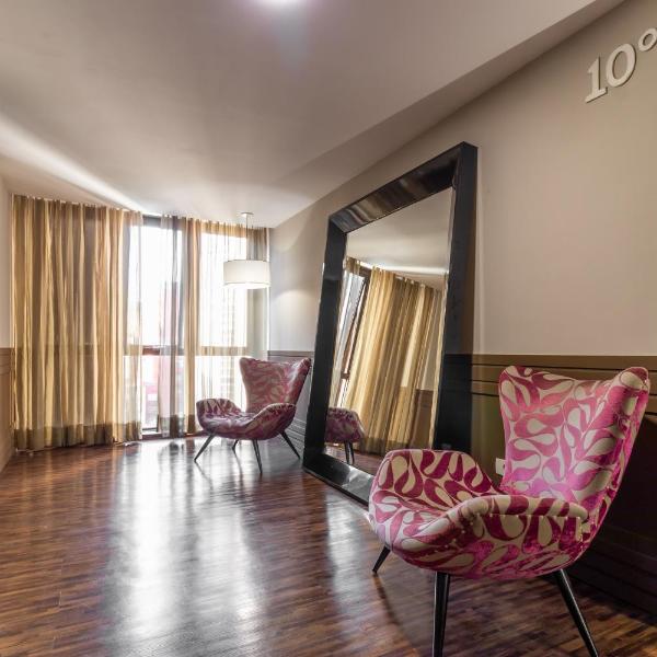 Gran Villagio Hotel SP by Castelo Itaipava - Foto 4