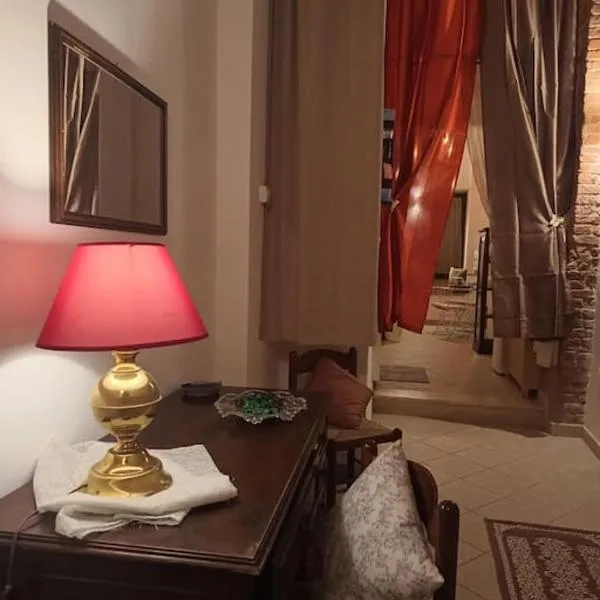 Appartamento Maria，位于锡耶纳的酒店