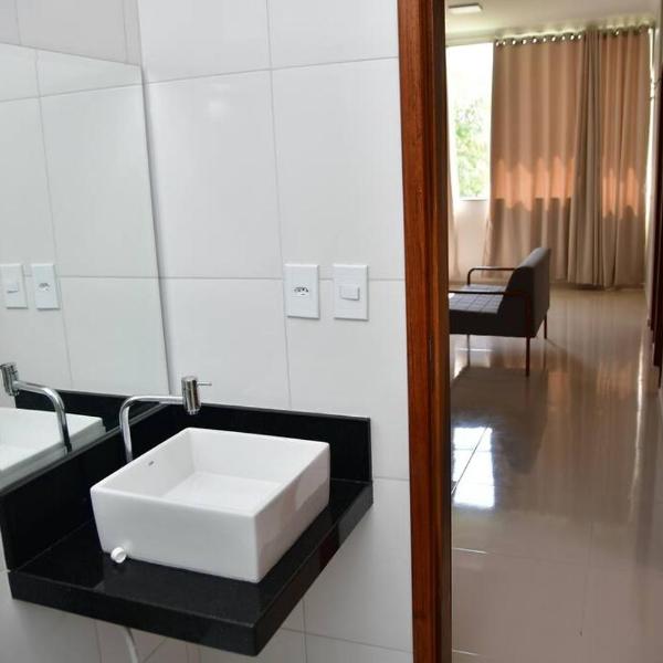 Casa das Dunas Residence até 6 pessoas (apto 02) - Foto 3