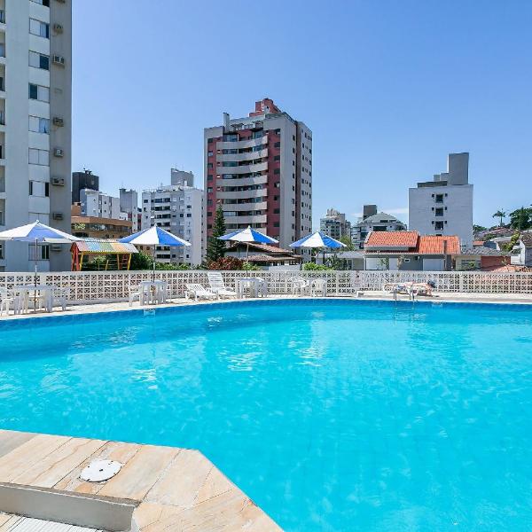 Piscina | Shopping Beiramar | Tudo a pé #CA05 - Foto 3