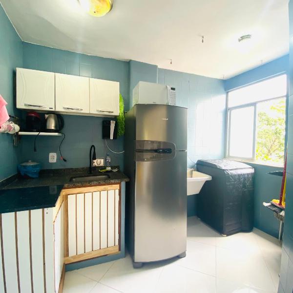 Apartamento 2 quartos Rio Centro - Barra Olímpica - Foto 4
