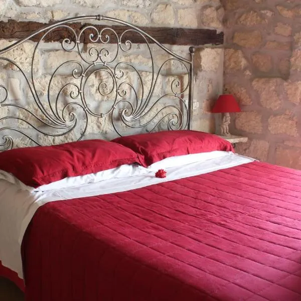 B&B Lo Gnomo, hotel v destinaci Pennapiedimonte