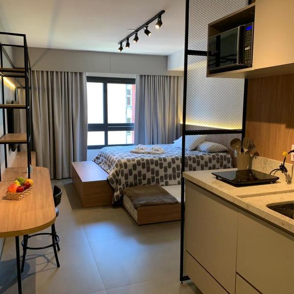 Liv - Apartamento 803 - Foto 5