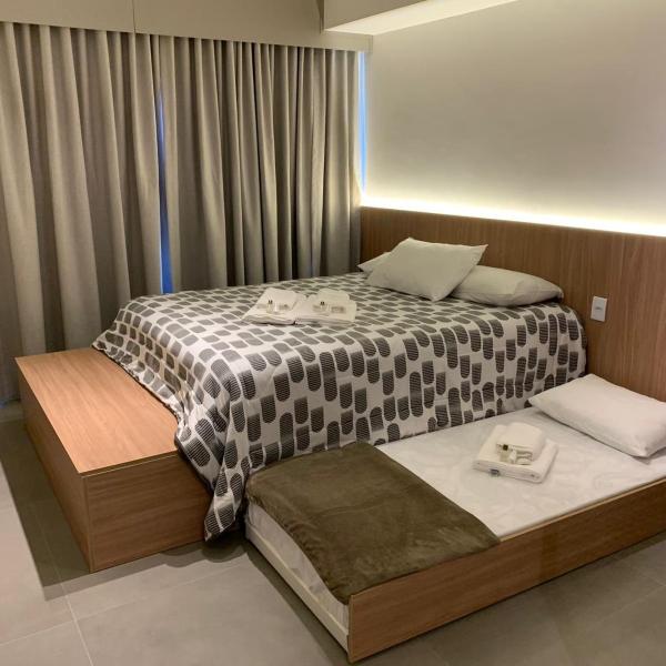Liv - Apartamento 803 - Foto 2