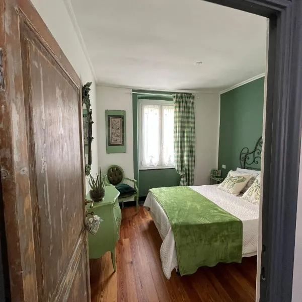 LINO'S HOUSE – hotel w mieście Sori