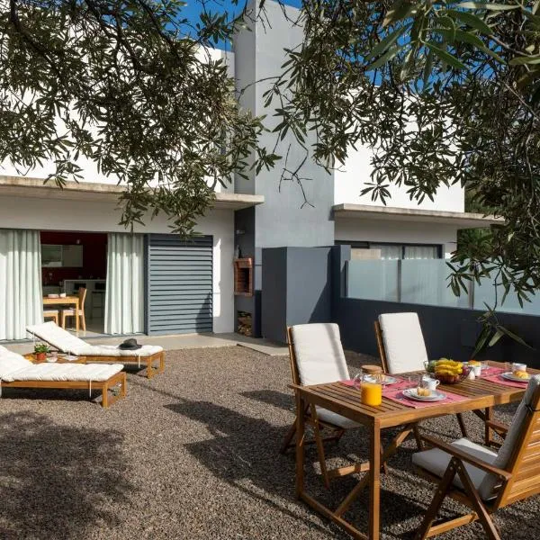 Villa Girassol by An Island Apart, hotel in Porto Santo