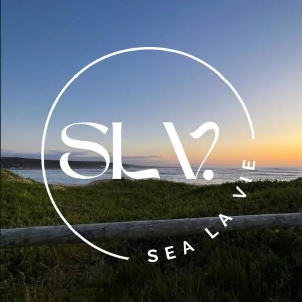 SEA-la-vie, hotel in Gouritzmond