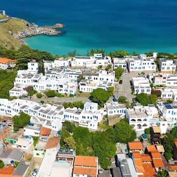 CASA-ARRAIAL VISUAL 4-Qts
