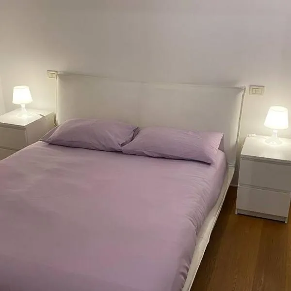 Appartamento Nord Udine, hotel in Feletto Umberto